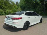 Used 2019 Kia Optima EX w/ EX Premium Package image 4
