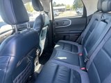 Used 2022 Ford Bronco Sport Outer Banks w/ Tech Package image 2
