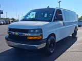 Used 2018 Chevrolet Express 3500 LT w/ LT Preferred Equipment Group image 3