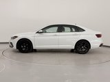 Used 2025 Volkswagen Jetta SE w/ Sunroof Package image 4