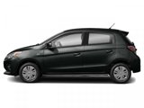 New 2024 Mitsubishi Mirage ES image 3