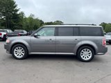 Used 2009 Ford Flex SEL image 2