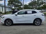 Used 2021 Buick Envision Avenir w/ Technology Package II image 2