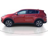 Used 2020 Kia Sportage LX image 4