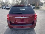 Used 2017 Chevrolet Equinox LT w/ Convenience Package image 6