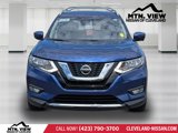 Certified 2019 Nissan Rogue SL image 3