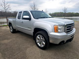 Used 2013 GMC Sierra 1500 SLE image 3