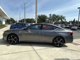 Used 2024 Nissan Altima 2.5 SR w/ SR Premium Package image 6
