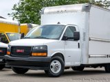 Used 2019 GMC Savana 3500 Extended w/ Driver Convenience Package image 2
