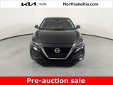 Used 2020 Nissan Sentra SV w/ SV Premium Package image 2