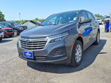 Used 2022 Chevrolet Equinox LS image 4