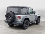 Used 2021 Jeep Wrangler Sport image 5