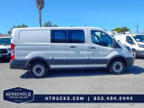 Used 2015 Ford Transit 150 130 Low Roof image 6