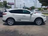 Used 2022 Acura RDX FWD image 3