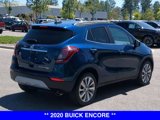 Used 2020 Buick Encore Preferred image 4