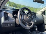Used 2022 Chevrolet Colorado W/T w/ WT Convenience Package image 2