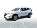 Used 2018 Nissan Rogue SV w/ Premium Package image 2