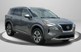 Used 2021 Nissan Rogue SV w/ Premium Package image 4