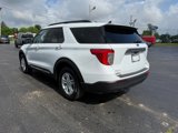 Used 2022 Ford Explorer XLT image 3