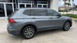 Used 2019 Volkswagen Tiguan SE w/ Panoramic Sunroof Package image 5