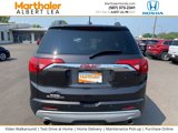 Used 2017 GMC Acadia SLT image 4