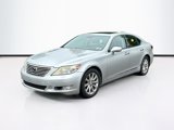 Used 2011 Lexus LS 460 AWD image 3
