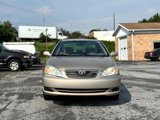 Used 2006 Toyota Corolla CE image 2