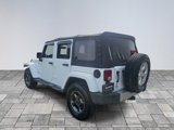 Used 2014 Jeep Wrangler Unlimited Sahara w/ Connectivity Group image 5
