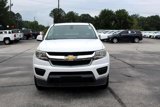 Used 2016 Chevrolet Colorado W/T w/ WT Convenience Package image 3