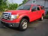Used 2012 Ford F150 XLT w/ XLT Convenience Pkg image 2