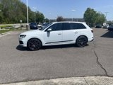Used 2023 Audi Q7 3.0T Prestige w/ Prestige Package image 3