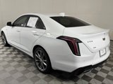 Used 2020 Cadillac CT4 Sport image 5