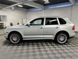 Used 2009 Porsche Cayenne Turbo image 4