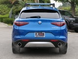 Used 2019 Alfa Romeo Stelvio image 3