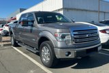Used 2013 Ford F150 Lariat w/ Luxury Equipment Group image 2