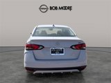 New 2025 Nissan Versa SR w/ Trunk Package image 4