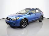 Used 2014 Subaru Crosstrek 2.0i Premium w/ Moonroof Package image 3