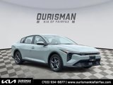 New 2025 Kia K4 LXS image 2