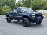 Used 2005 Chevrolet Silverado 2500 LS w/ Heavy-Duty Power Package image 4