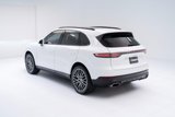 Certified 2020 Porsche Cayenne image 3