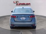 New 2025 Nissan Versa SR w/ Trunk Package image 4