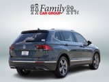 Used 2020 Volkswagen Tiguan SEL image 4