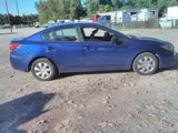 Used 2022 Subaru Impreza 2.0i image 2