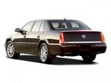 Used 2008 Cadillac DTS w/ Sun And Sound Package image 3