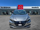 Certified 2024 Nissan Leaf SV Plus image 2
