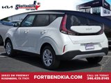 New 2025 Kia Soul LX image 4