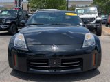 Used 2007 Nissan 350Z Grand Touring w/ Cargo Convenience Pkg image 3