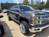 Used 2015 Chevrolet Silverado 1500 LT w/ All Star Edition image 3