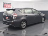 Used 2015 Toyota Prius V Three image 4
