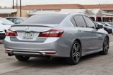 Used 2017 Honda Accord Sport image 5